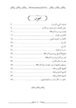 ⁦إرشاد الانام الى نبوة وعصمة سيدنا ادم عليه السلام⁩ - الصورة ⁦2⁩